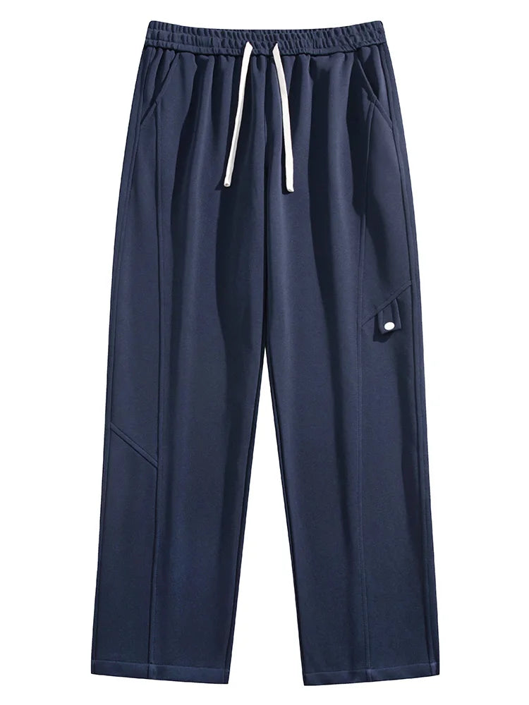 Autumn New Men's Sweatpants