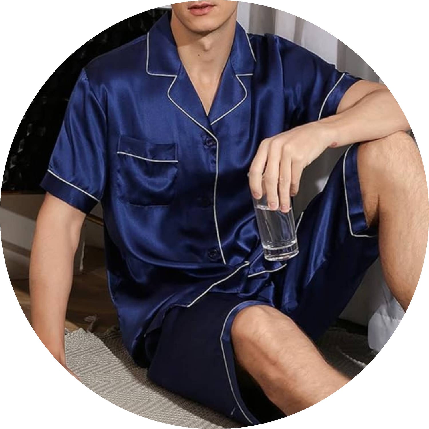Men Loungewear