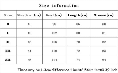 Men Jacket Fashion Coat