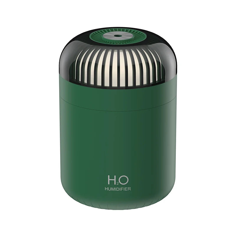 New Large Capacity Air Humidifier