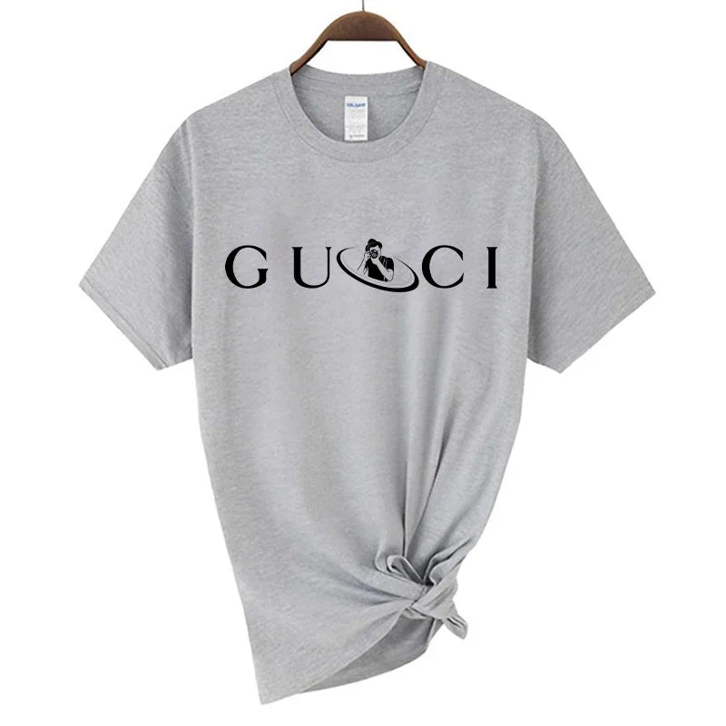 High Quality Women's Cotton T Shirt