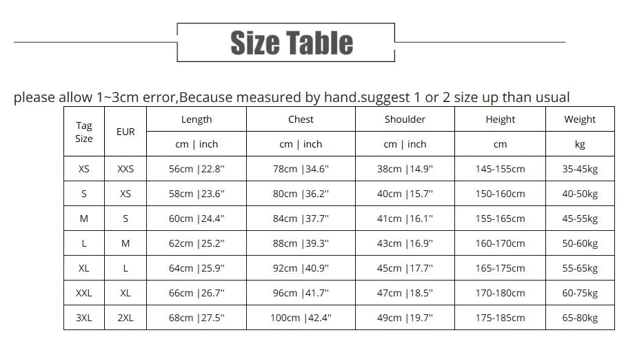 High Quality Women's Cotton T Shirt